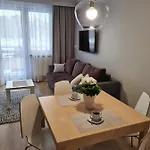 Baltic アパート シフィノウイシチェ