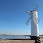 Baltic * シフィノウイシチェ