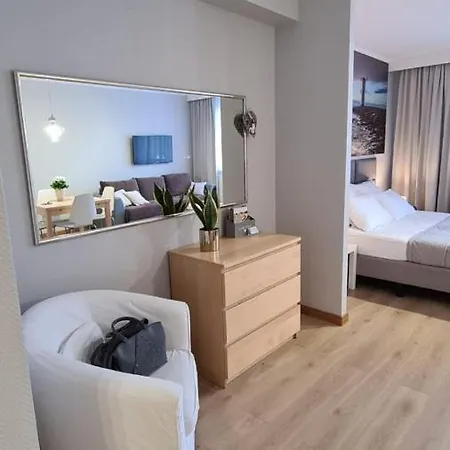 Baltic Świnoujście