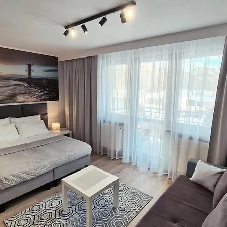 Baltic * Świnoujście