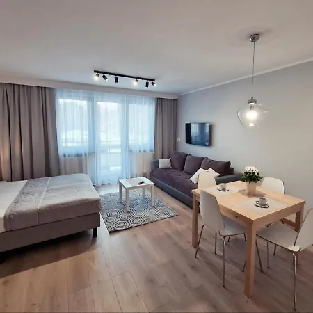 Baltic Apartament