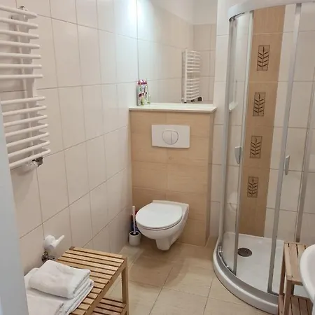 Baltic Apartment