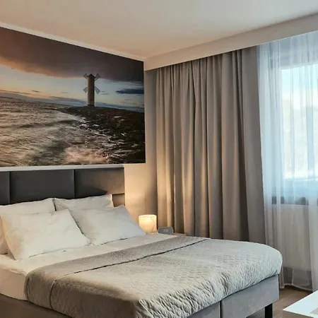 Apartment Baltic Swinoujscie
