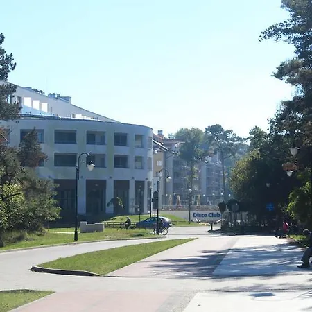 Baltic Świnoujście