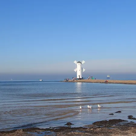 Baltic Świnoujście