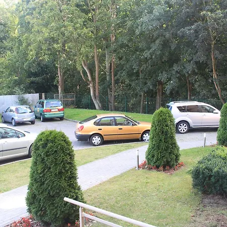 Baltic Apartament Świnoujście