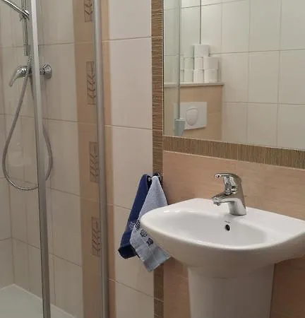 Baltic Apartament Świnoujście