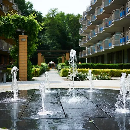 Apartament Baltic Świnoujście