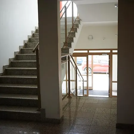 Apartment Baltic