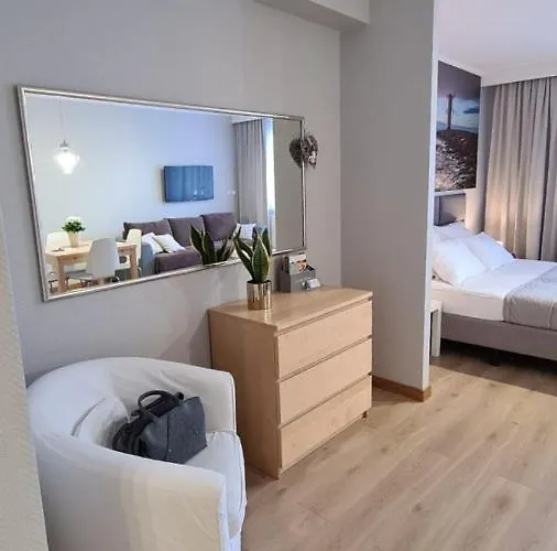 Baltic シフィノウイシチェ