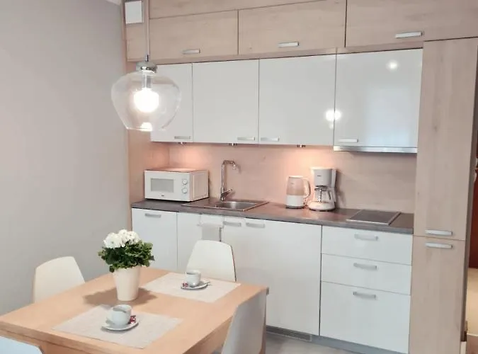 Baltic シフィノウイシチェ