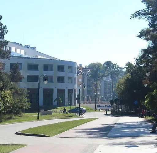 Baltic シフィノウイシチェ