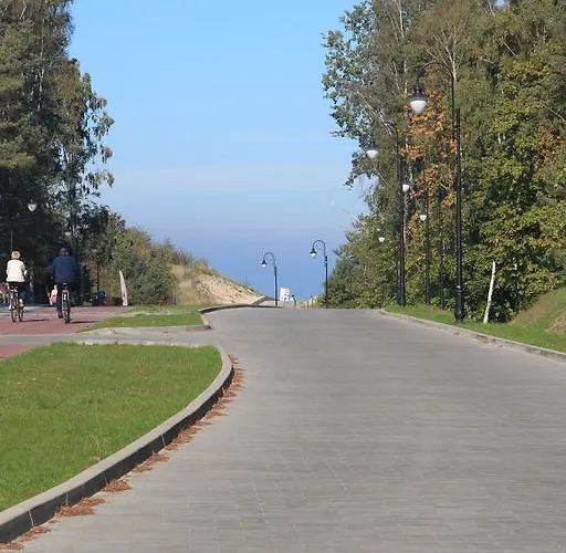 Baltic シフィノウイシチェ