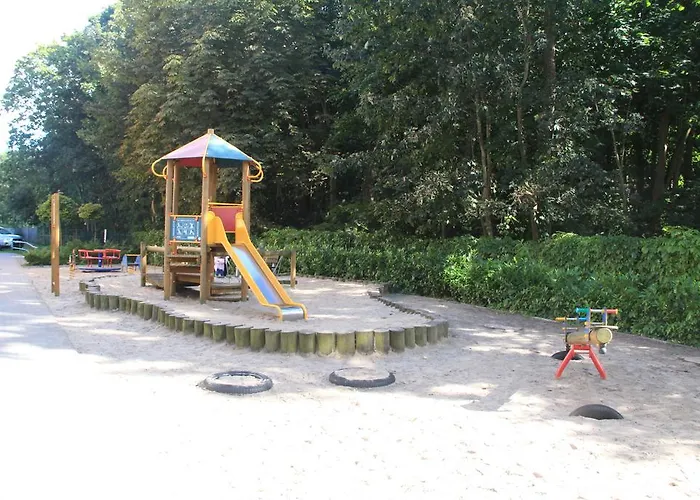 アパート Baltic *