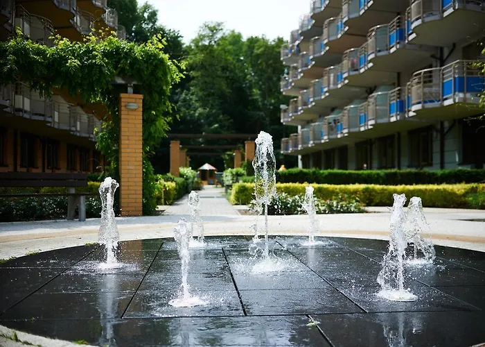 アパート Baltic シフィノウイシチェ