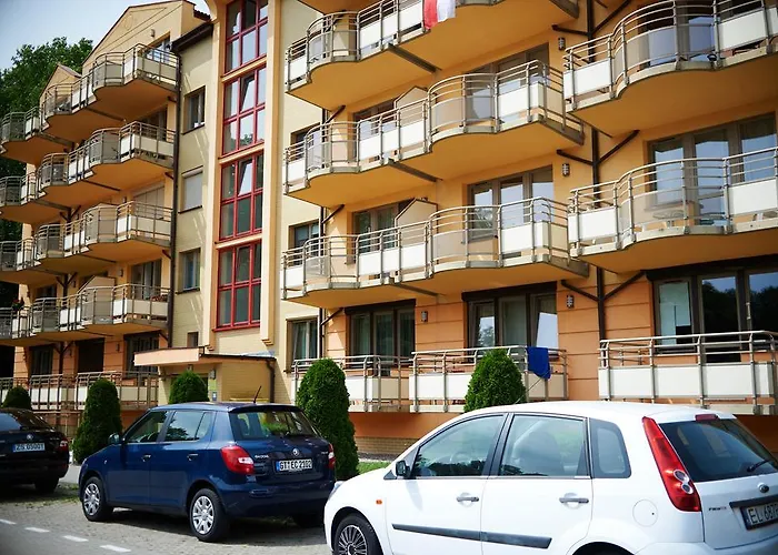 Baltic * シフィノウイシチェ